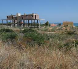 Suelos en C Esperreguer, Peñíscola