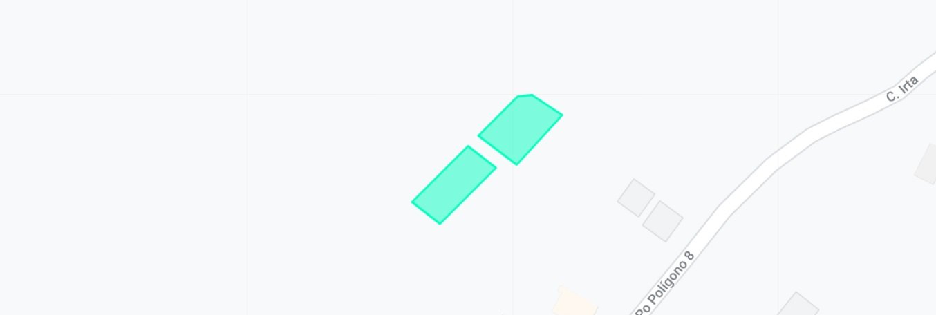 Suelos en C Esperreguer, Peñíscola