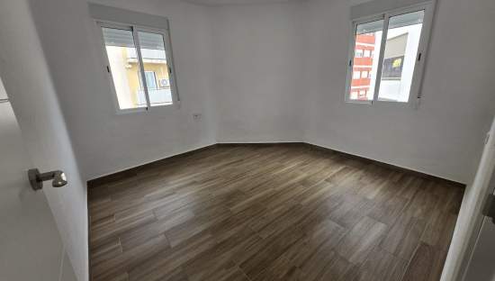 Piso en alquiler en Burriana, Castellón