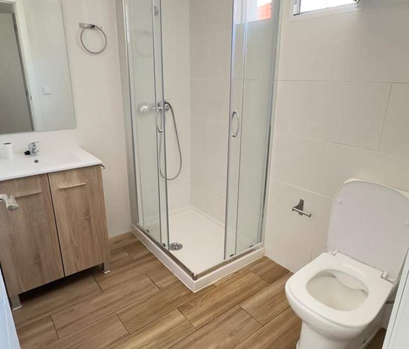 Piso en alquiler en Burriana, Castellón
