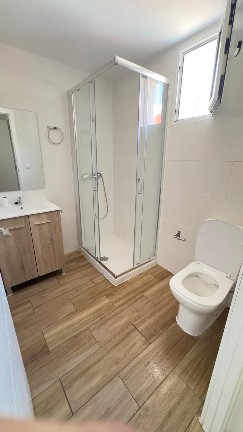 Piso en alquiler en Burriana, Castellón