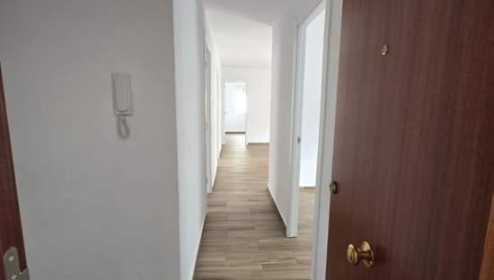 Piso en alquiler en Burriana, Castellón