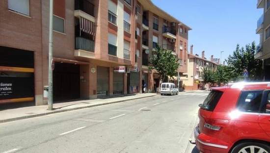 Local en alquiler en Calle Cresta Del Gallo 2 Murcia Murcia