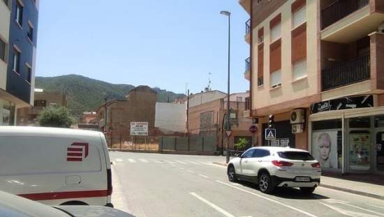 Local en alquiler en Calle Cresta Del Gallo 2 Murcia Murcia