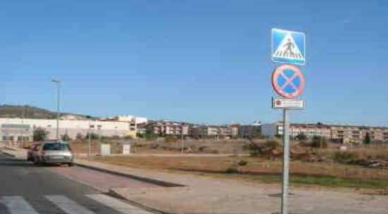 Suelo en Torreblanca - Castellón -