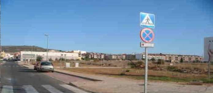 Suelo en Torreblanca - Castellón -