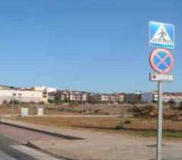 Suelo en Torreblanca - Castellón -