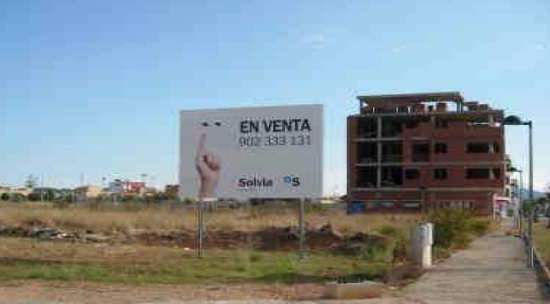 Suelo en Torreblanca - Castellón -