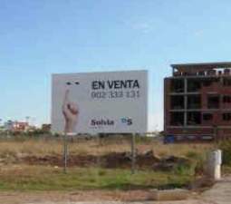 Suelo en Torreblanca - Castellón -
