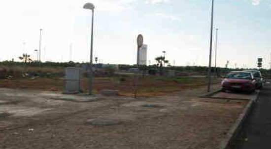 Suelo en Torreblanca - Castellón -