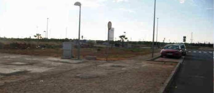 Suelo en Torreblanca - Castellón -