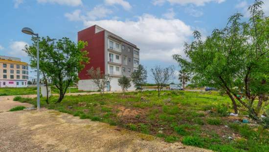 Suelo en Torreblanca - Castellón -