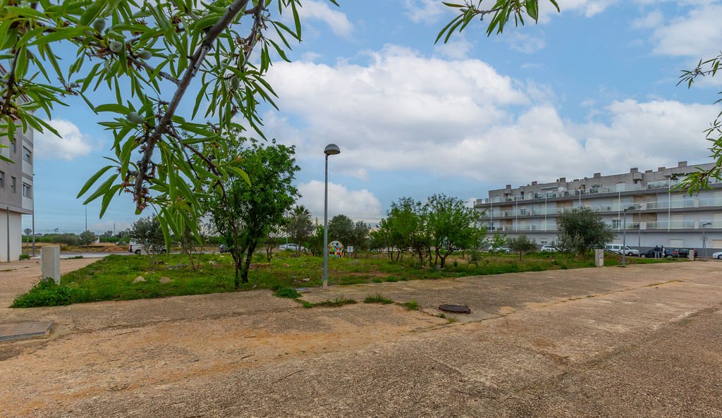 Suelo en Torreblanca - Castellón -