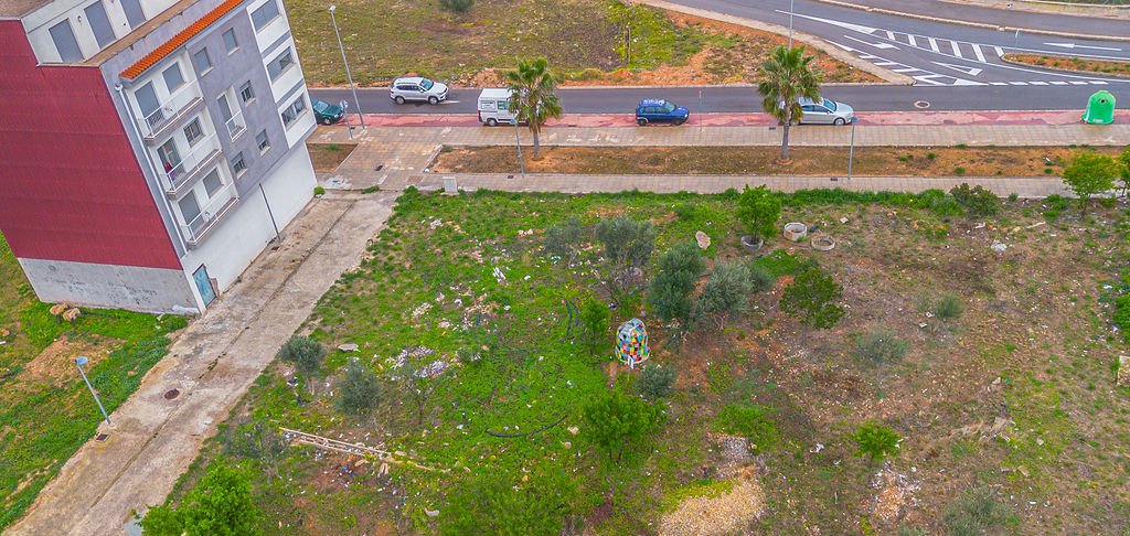 Suelo en Torreblanca - Castellón -