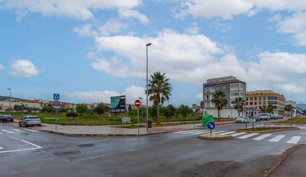 Suelo en Torreblanca - Castellón -