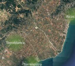 Suelo en Torreblanca - Castellón -
