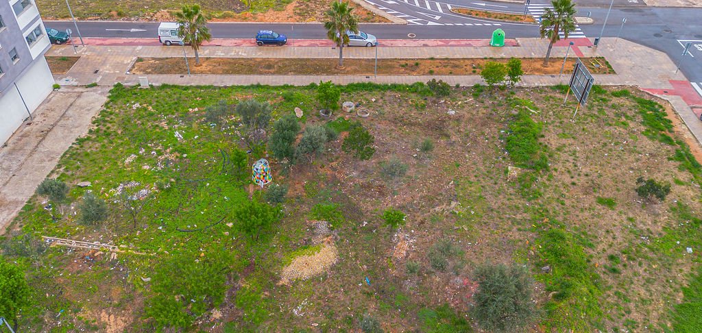 Suelo en Torreblanca - Castellón -