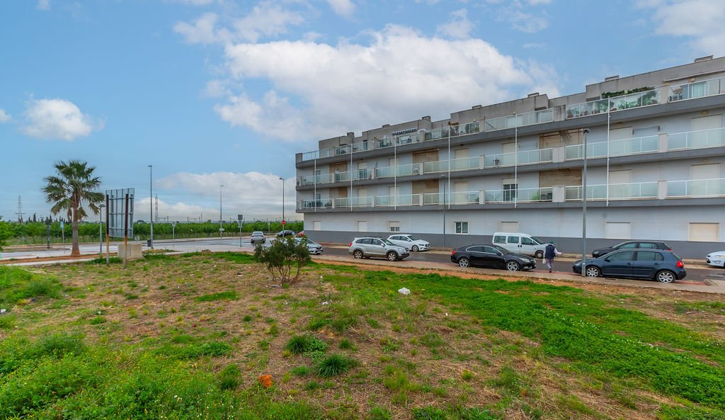 Suelo en Torreblanca - Castellón -