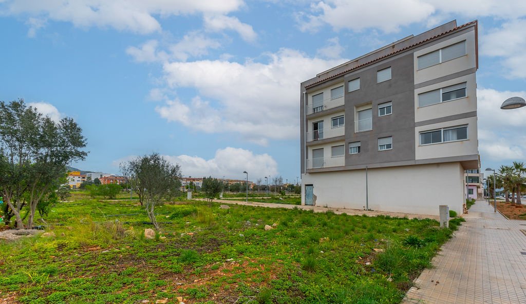 Suelo en Torreblanca - Castellón -