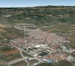 Suelo en Torreblanca - Castellón -