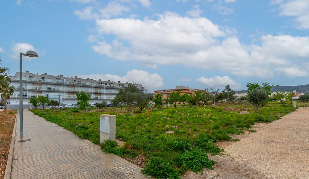 Suelo en Torreblanca - Castellón -