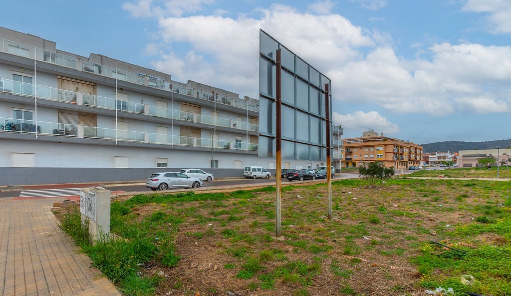 Suelo en Torreblanca - Castellón -