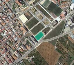 Suelo en Torreblanca - Castellón -