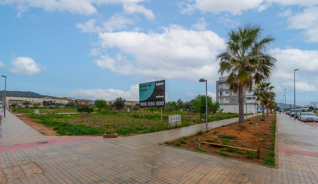 Suelo en Torreblanca - Castellón -