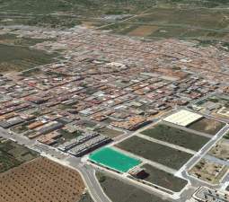 Suelo en Torreblanca - Castellón -