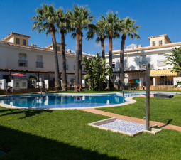 Casa Adosada en venta en Alcocéber, Castellón