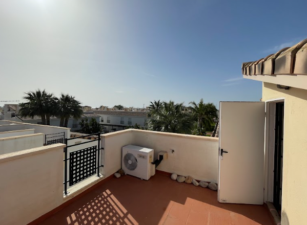 Casa Adosada en venta en Alcocéber, Castellón