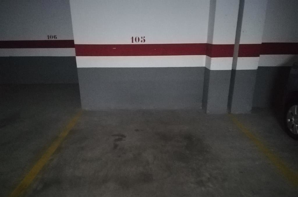 Garaje en venta en Calle Principe Felipe Rocafort Valencia