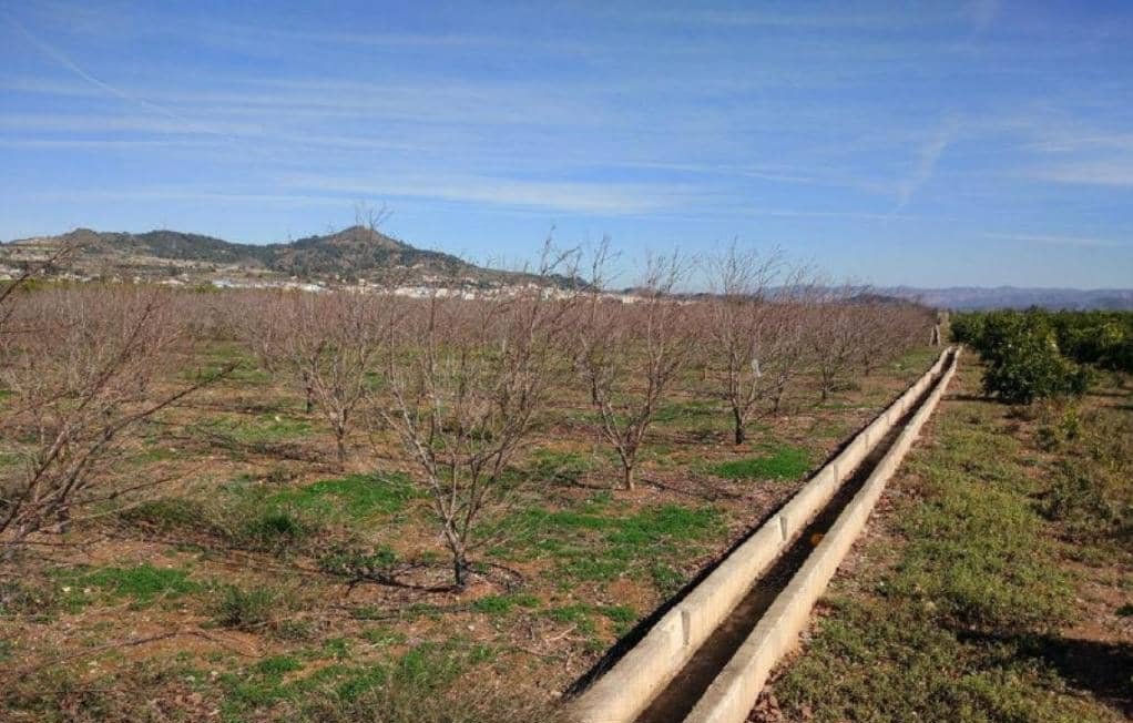 No Urbanizable Rstico en venta  en Partida Doce Las Xtiva Valencia