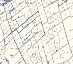 No Urbanizable Rstico en venta  en Partida Doce Las Xtiva Valencia
