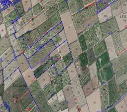 No Urbanizable Rstico en venta  en Partida Doce Las Xtiva Valencia