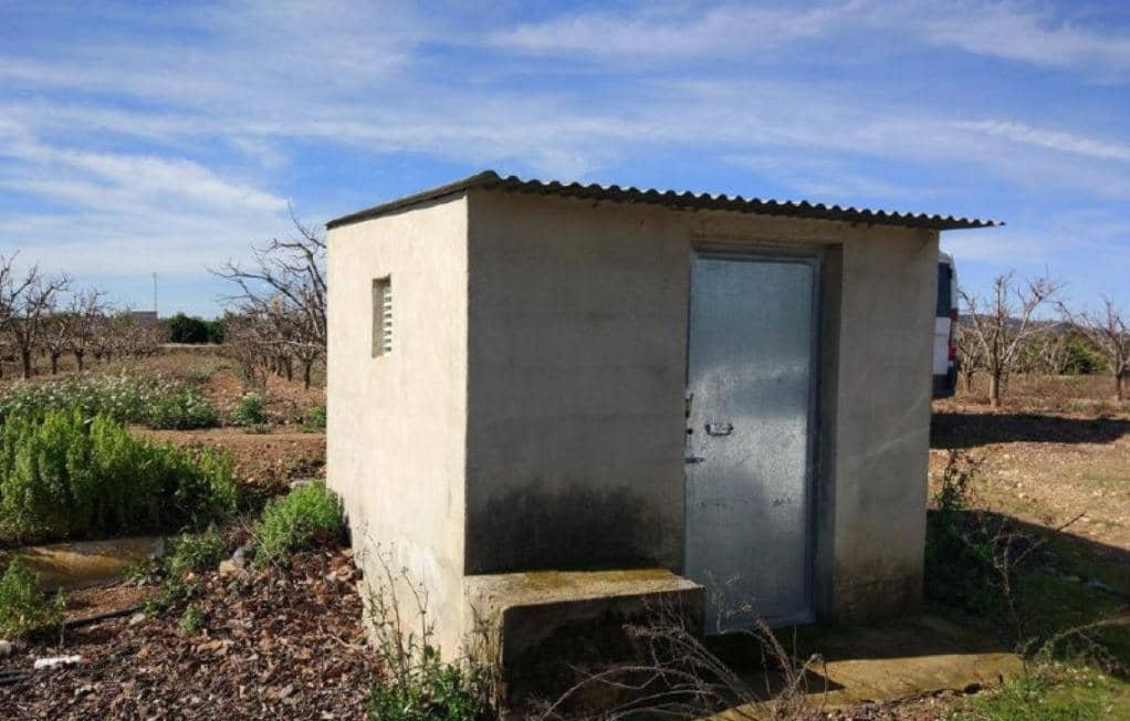No Urbanizable Rstico en venta  en Partida Doce Las Xtiva Valencia