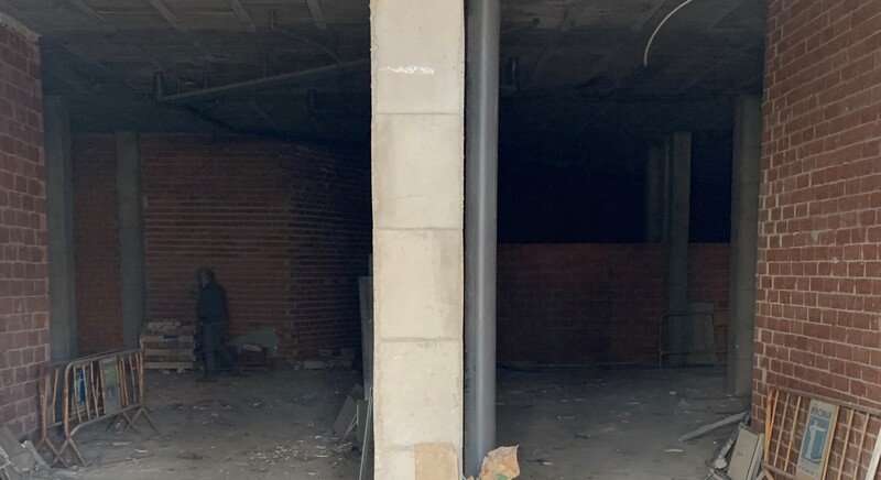 Local en venta en Utiel, Valencia