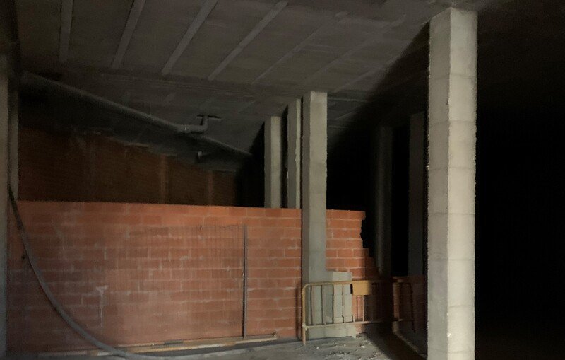 Local en venta en Utiel, Valencia