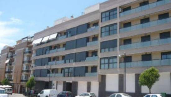 Oficinas En Venta En Marin Lazaro, Utiel