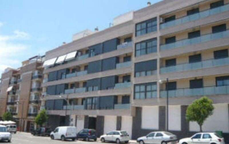 Oficinas En Venta En Marin Lazaro, Utiel