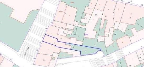 Chalet Adosado en venta en Calle Once Vigas Yecla Murcia