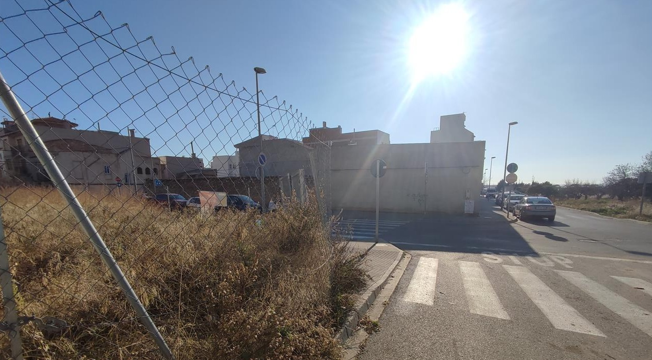 Terreno en venta en Oropesa, Castellón