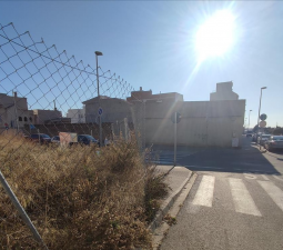 Terreno en venta en Oropesa, Castellón