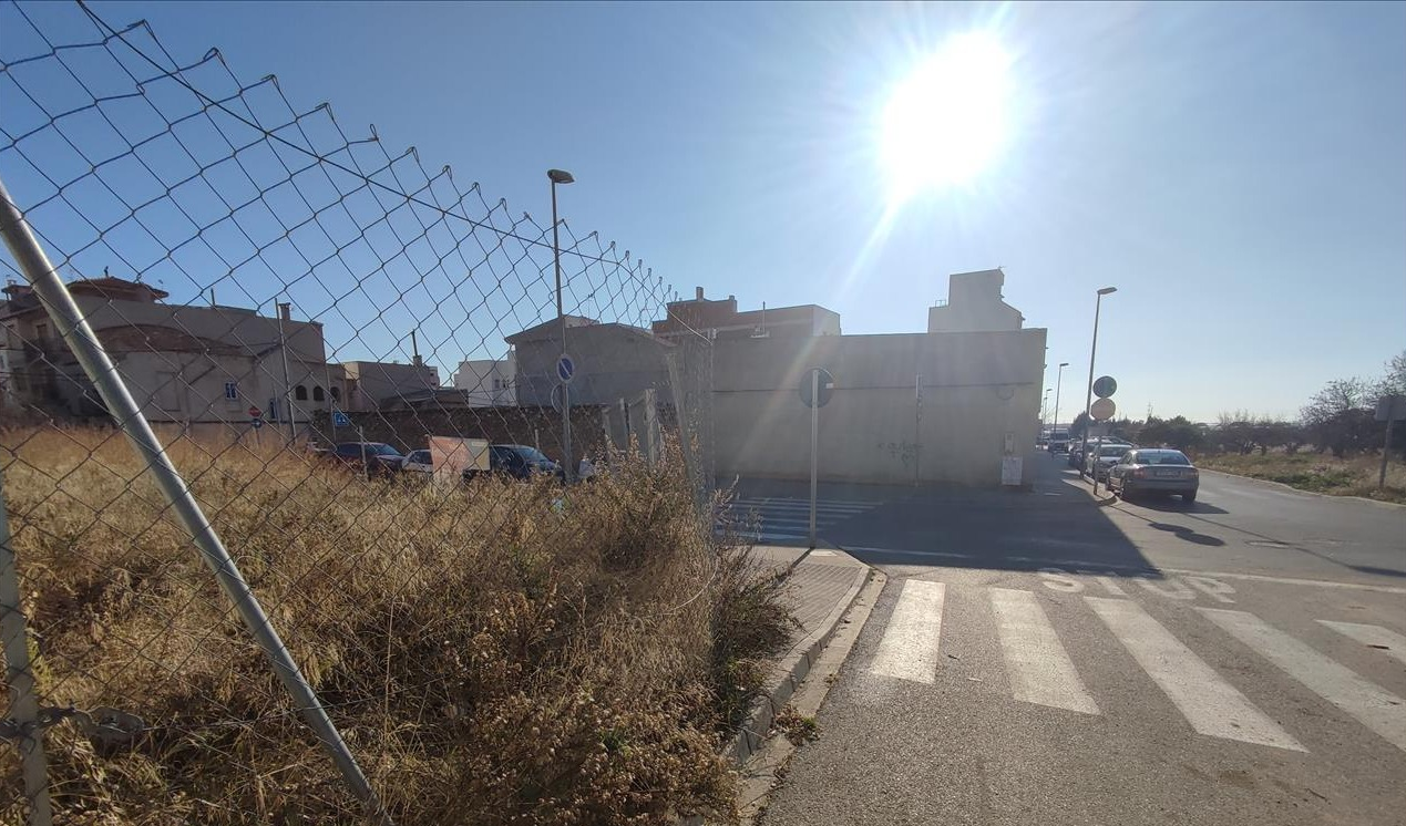 Terreno en venta en Oropesa, Castellón