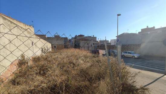 Terreno en venta en Oropesa, Castellón
