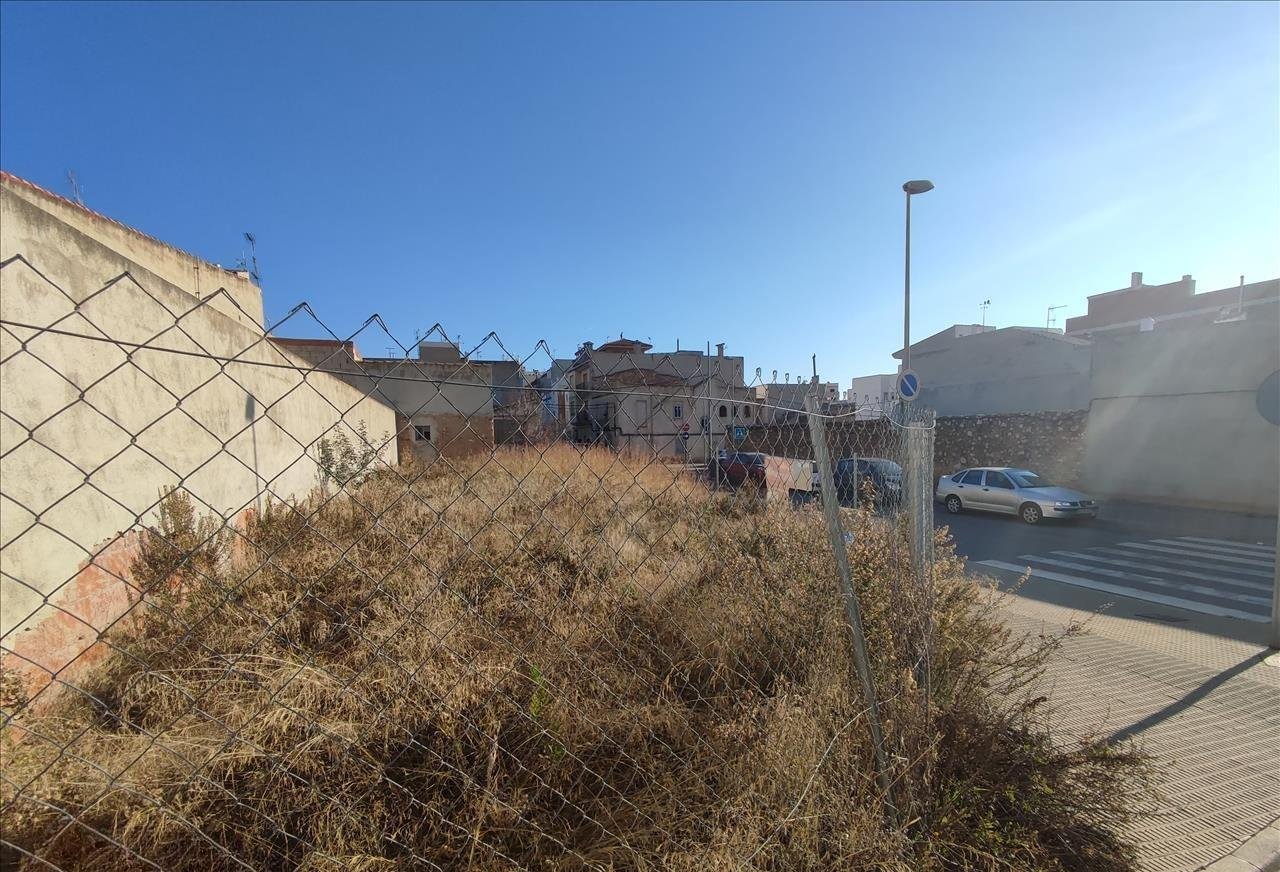 Terreno en venta en Oropesa, Castellón