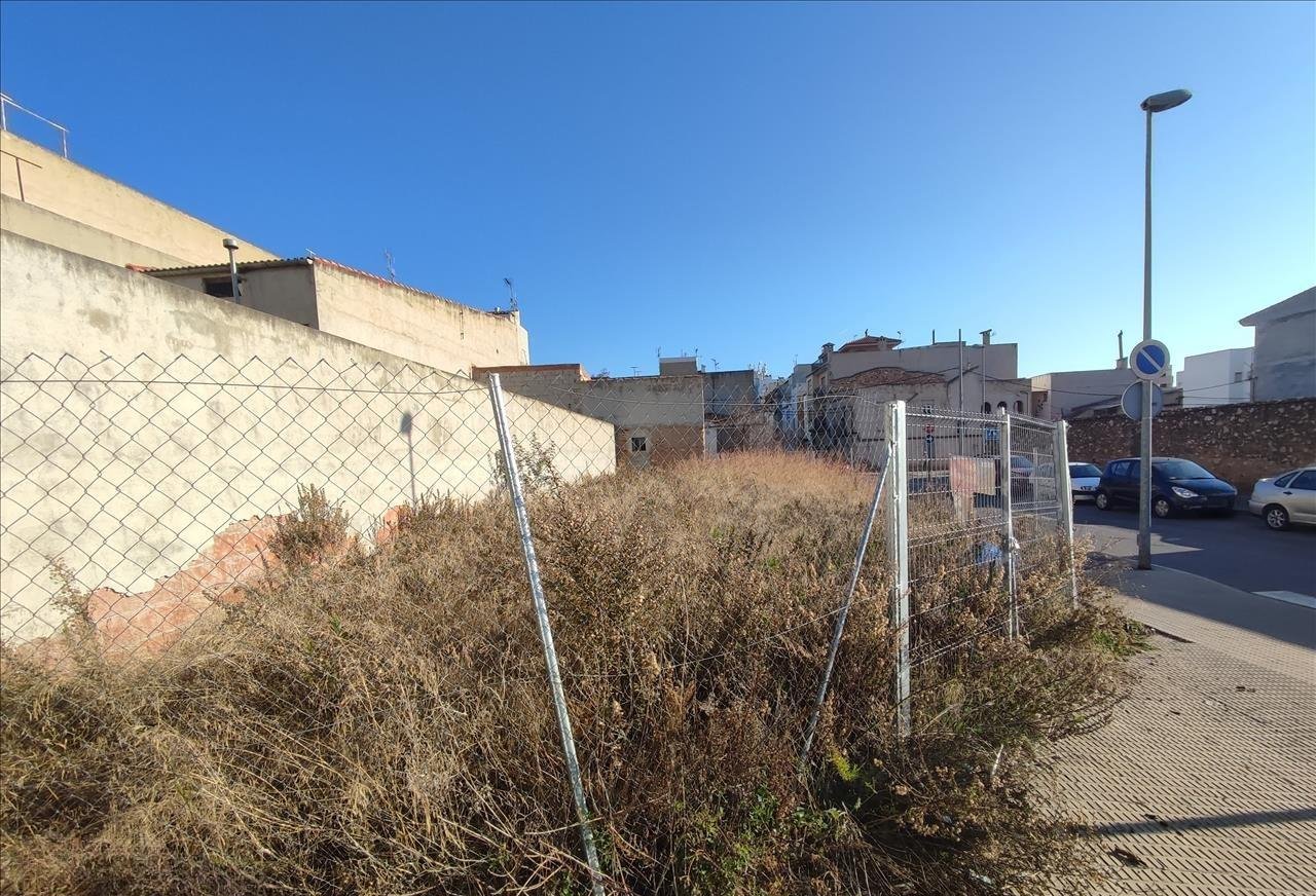Terreno en venta en Oropesa, Castellón