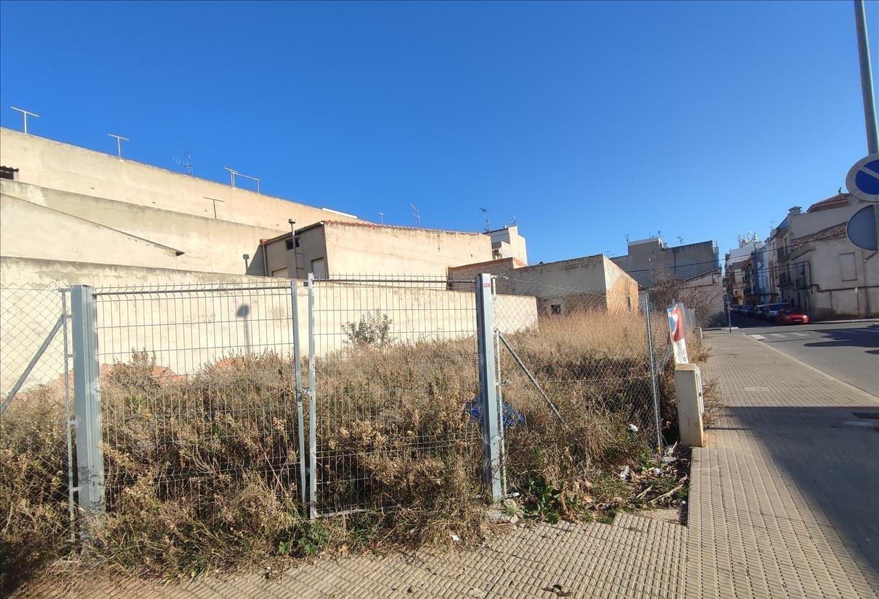 Terreno en venta en Oropesa, Castellón