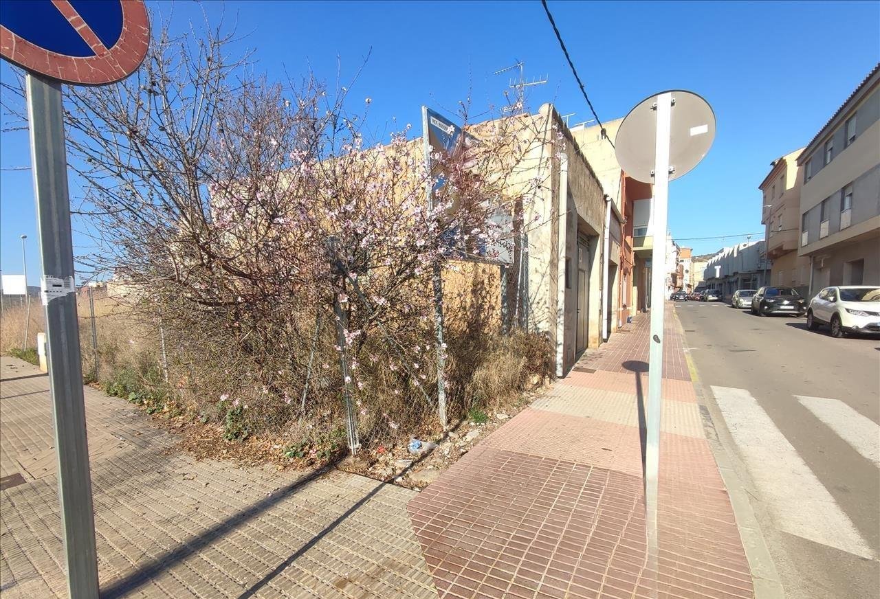 Terreno en venta en Oropesa, Castellón