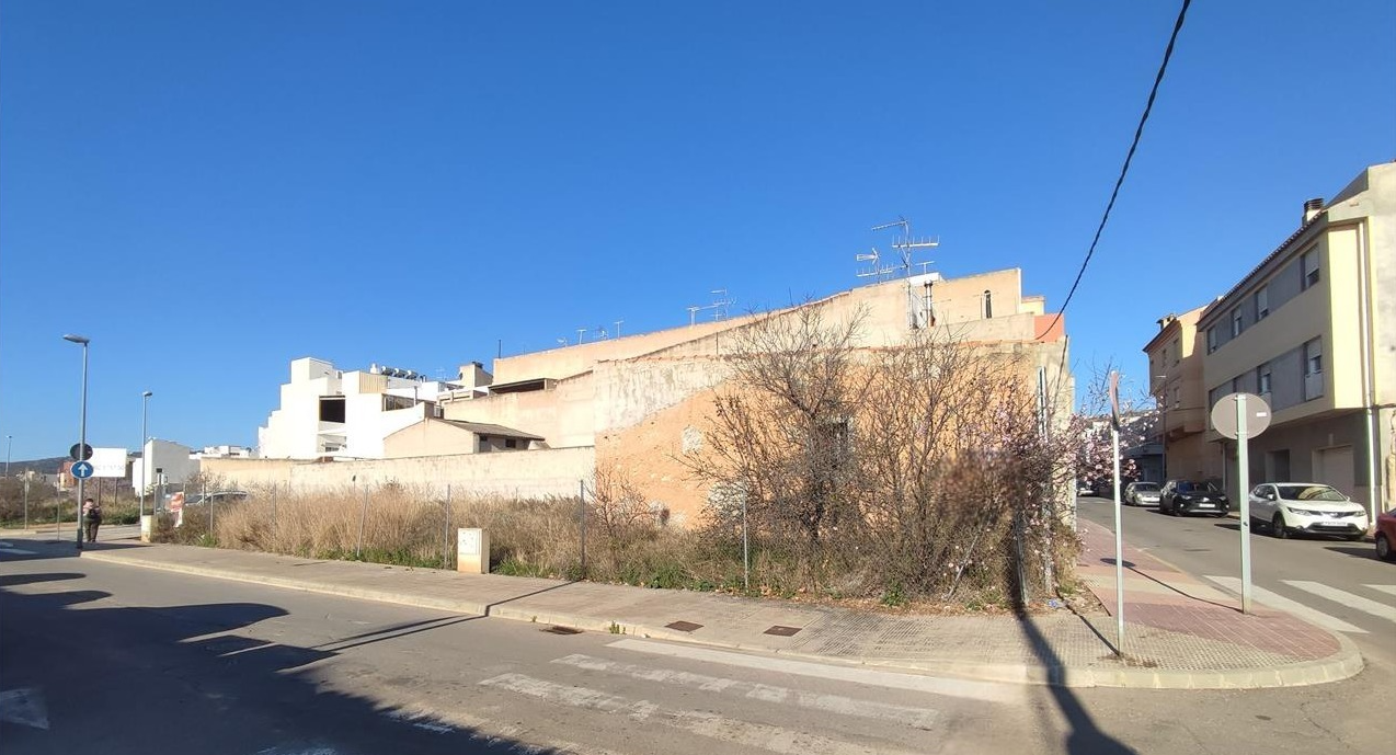 Terreno en venta en Oropesa, Castellón